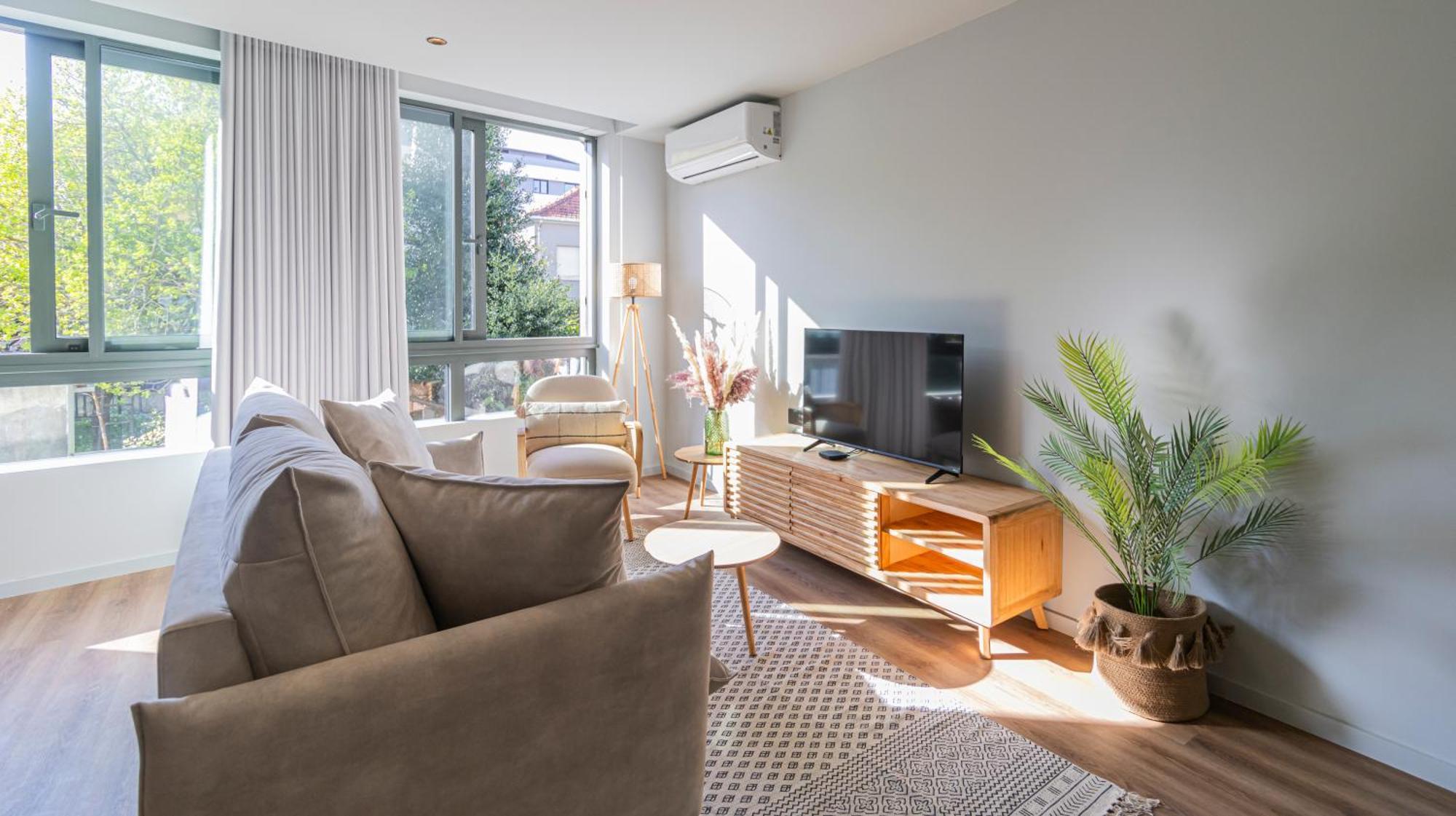 Ruah By Lovelystay Vila Nova de Gaia