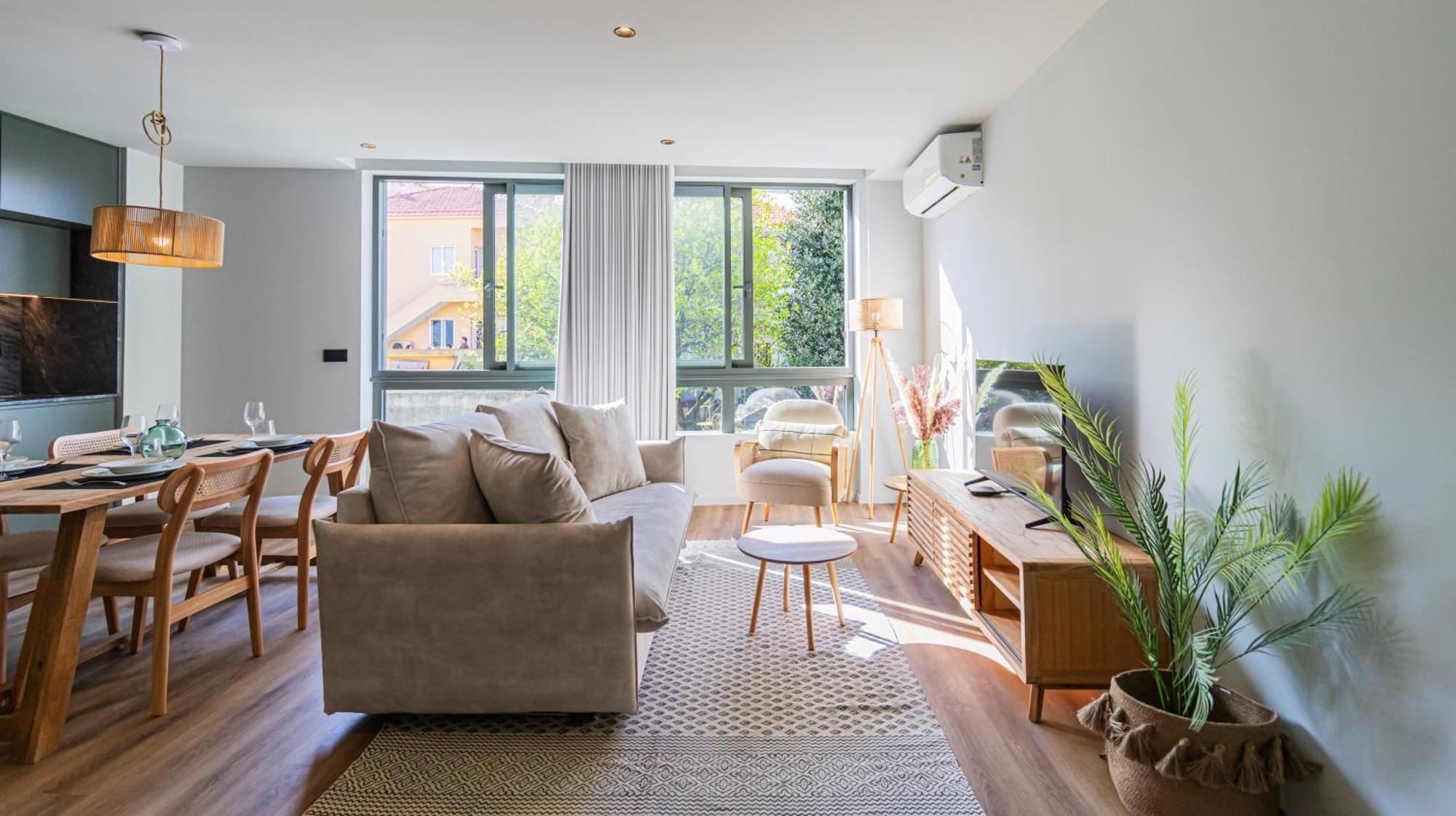Appartement Ruah By Lovelystay