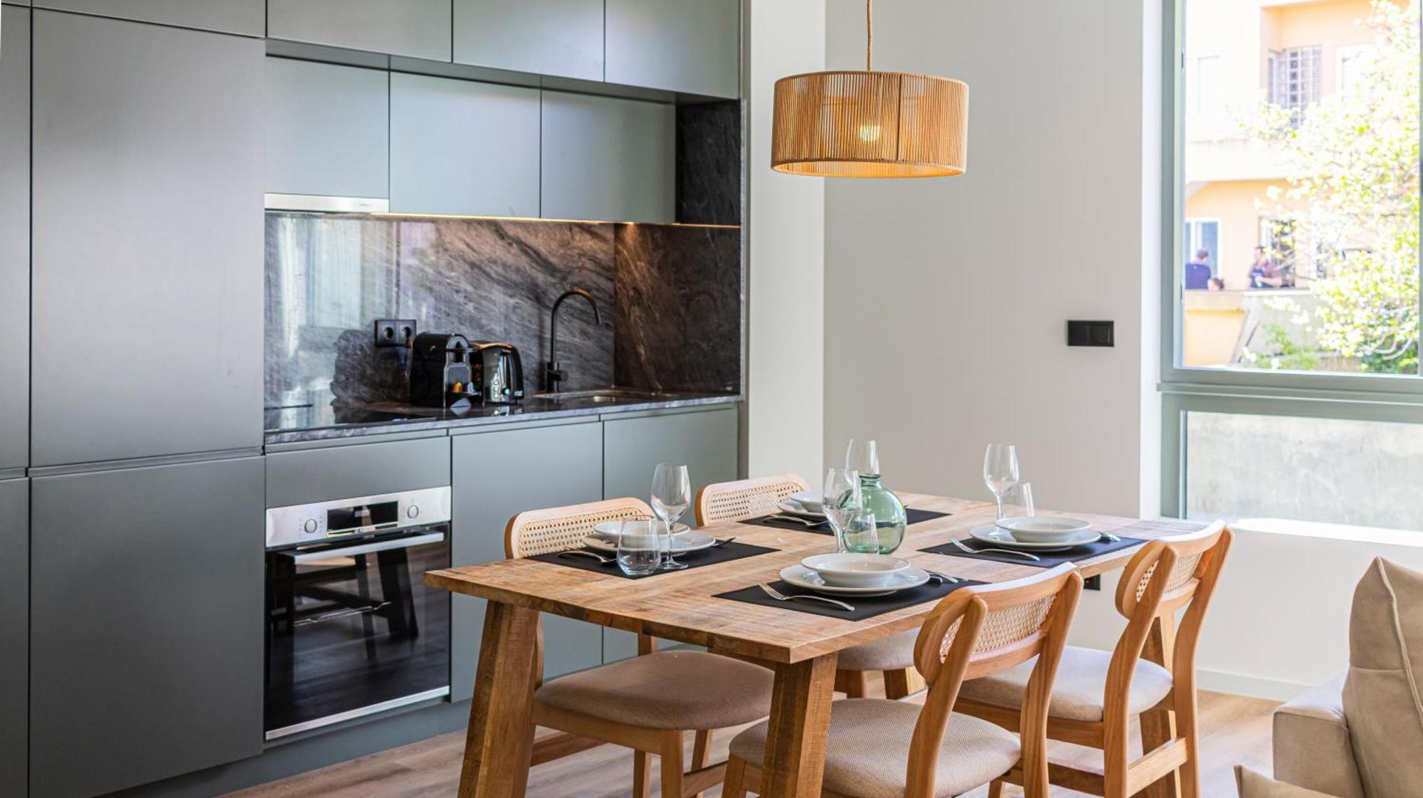 Appartement Ruah By Lovelystay *