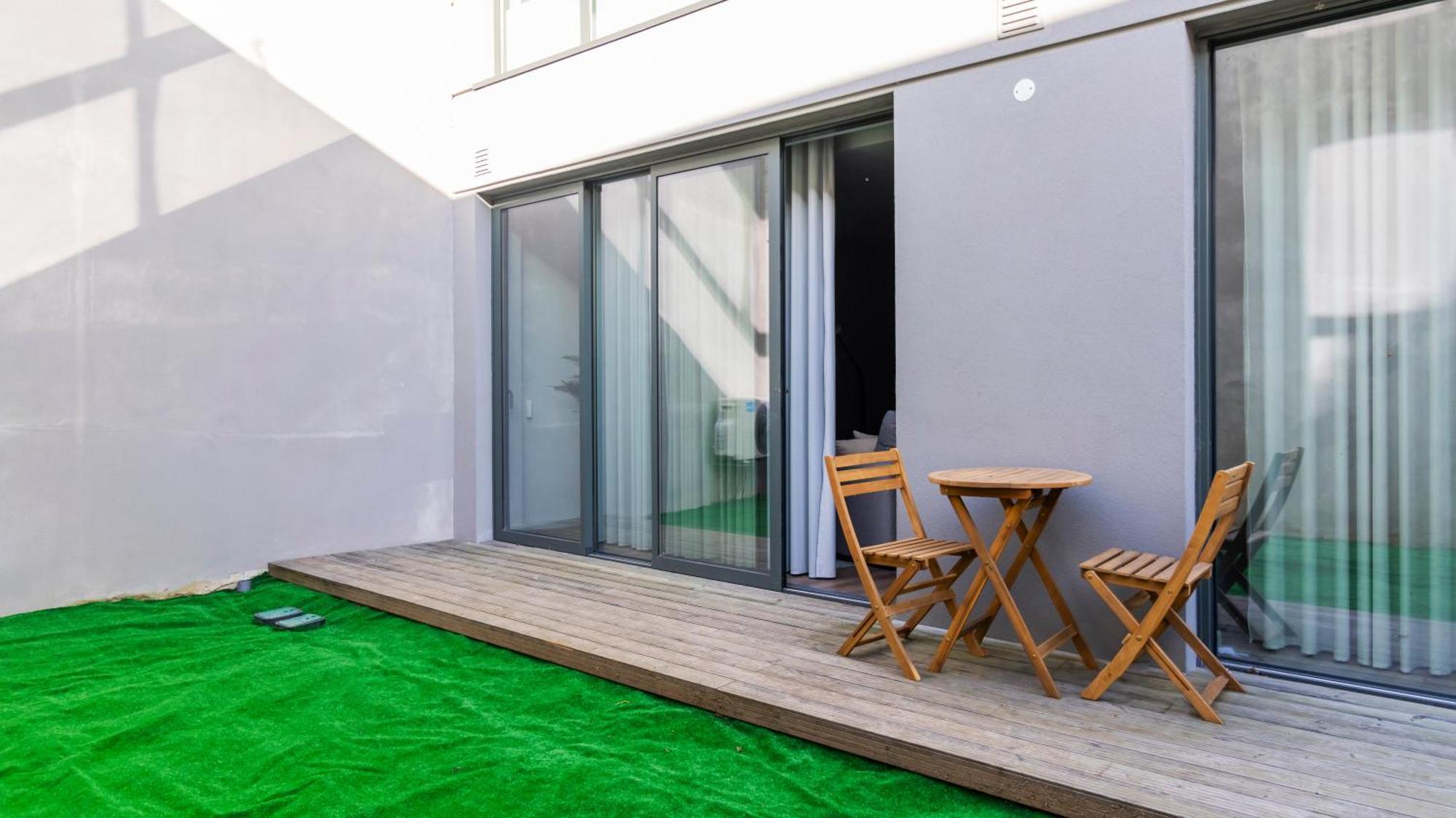 Appartement Ruah By Lovelystay