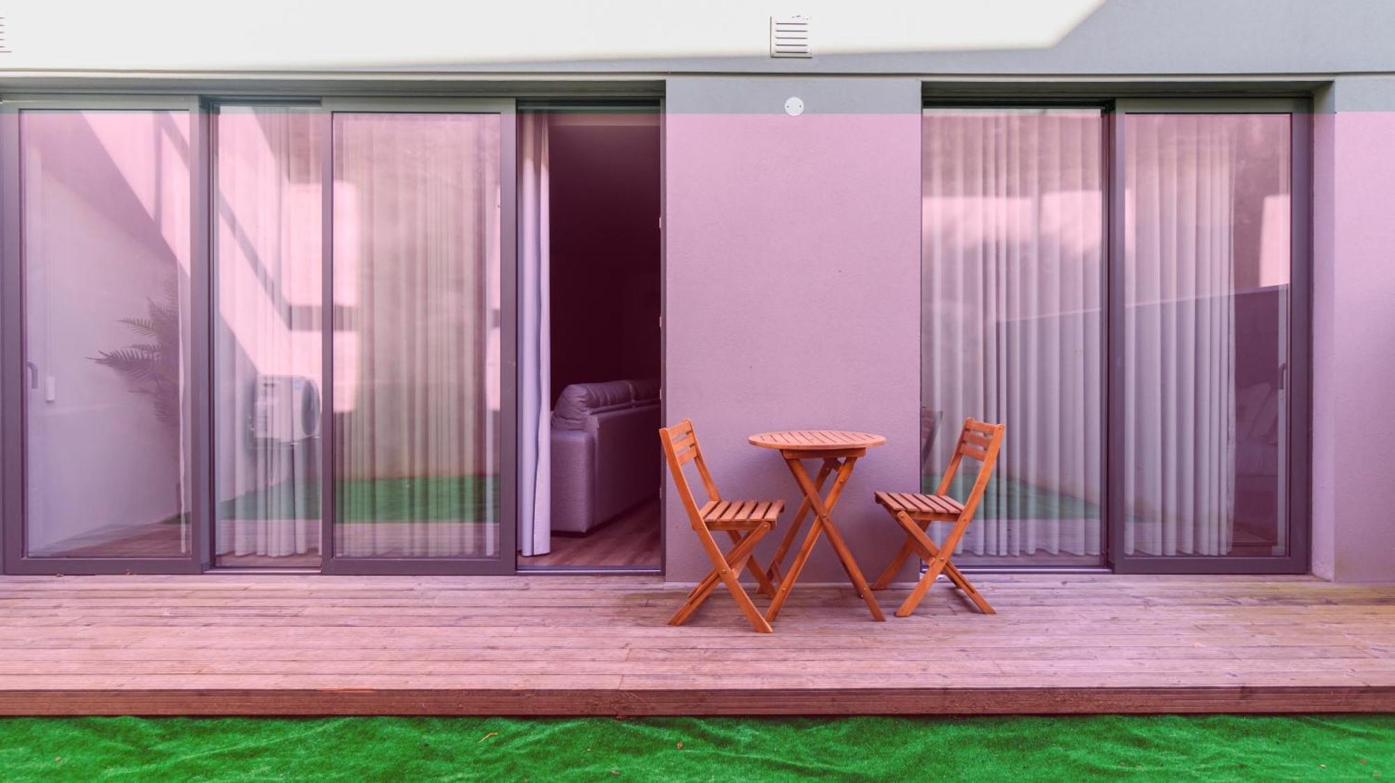 Ruah By Lovelystay Appartement