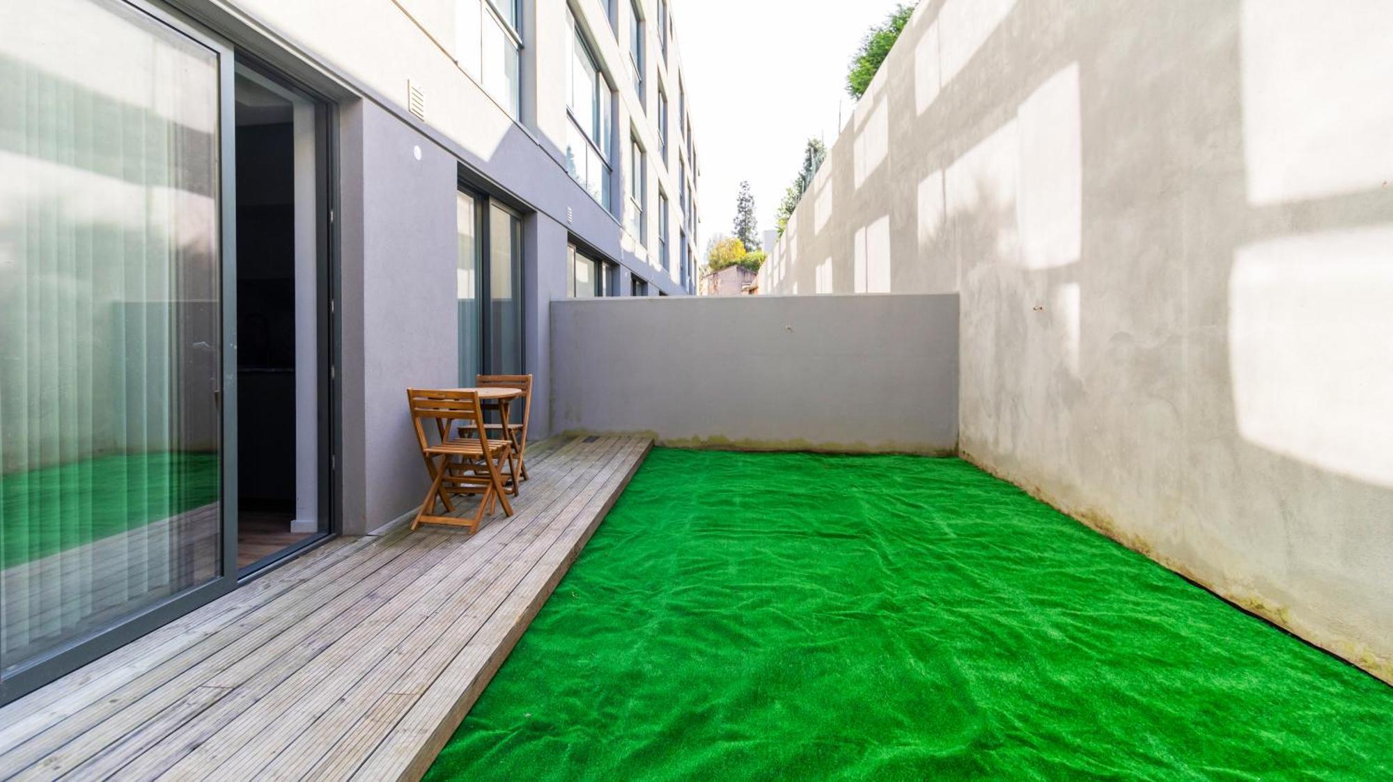 Appartement Ruah By Lovelystay *